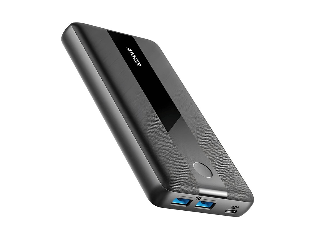 Buy Anker PowerCore III Elite 19200mAh Power Bank in Qatar Buy Anker PowerCore III Elite 19200mAh Power Bank in Qatar